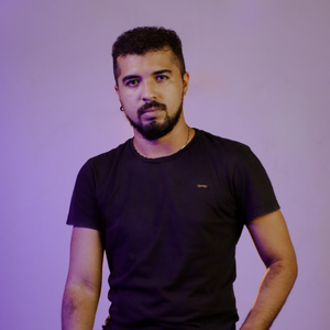 Foto de Willamy Josué